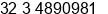Fax number of Mr. Paul Vermeylen at Lier