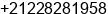 Fax number of Mr. said mahfoudi at Agadir