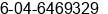 Fax number of Mr. Calvin at Penang
