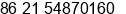 Fax number of Mr. Steven Zhai at Shanghai