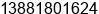 Fax number of Mr. ×ó¶¨È« at ³Ã¶¼