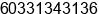 Fax number of Mr. Joe Chio at Port Klang