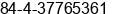 Fax number of Ms. Jenny Nguyen at Ha Noi