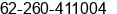 Fax number of Mr. Toni at Subang