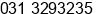 Fax number of Mr. BAHAUD DUROR at Surabaya