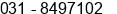 Fax number of Mrs. sifa at SURABAYA