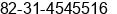 Fax number of Mr. Yeongrae Kim at Anyang-si,