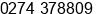 Fax number of Mr. Wahyu Widodo at Yogyakarta