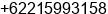Fax number of Mr. Ir Wagimun at Tangerang