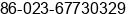 Fax number of Mr. Xiaoyou Guo at Chongqing