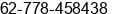 Fax number of Mr. fithradafli darwas at batam