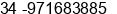 Fax number of Mr. alvaro reyes at palmanova