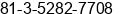 Fax number of Mr. Shoichi Kobayashi at Tokyo