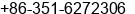 Fax number of Ms. lucy fan at taiyuan