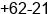 Fax number of Mr. Putra Dewanto at Bekasi