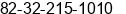 Fax number of Mr. mike cho at Gyeonggi-do