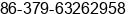 Fax number of Ms. Sally Ding at Luoyang