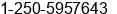 Fax number of Mrs. Chris Wagner at Victoria
