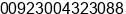 Mobile number of Mr. Nasir Maqsood at Lahore