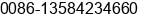 Mobile number of Mr. Robin xu at yixing