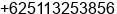 Mobile number of Mr. MP. Monoarfa at Banjarmasin