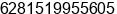 Mobile number of Mr. M. Ghazali Arifiansyah, SE at Tangerang