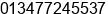 Mobile number of Mr. bogumila reciek at bayonne