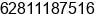 Mobile number of Mr. Mr.LAM at DKI Jakarta