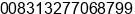 Mobile number of Ms. sophia suo at wuhan