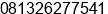 Mobile number of Mrs. Nila Ristiana at Kudus