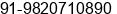 Mobile number of Mr. SUNIL M BHATNAGAR at mumbai