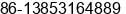 Mobile number of Mr. Chill ZHANG at Jinan