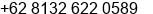 Mobile number of Mr. Budi Bagus at Semarang