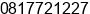Mobile number of Mr. Wendy Tanaka at Jakarta Pusat