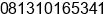 Mobile number of Mr. Jay Sirun at Jakarta Barat