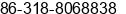 Mobile number of Mr. Bill Zhang at Hengshui