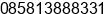 Mobile number of Mr. Ronny Gunawan at Jakarta