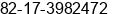 Mobile number of Mr. Yeongrae Kim at Anyang-si,