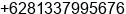 Mobile number of Mr. Rudy K Hutasoit at Bali