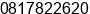 Mobile number of Mr. Samuel Onasis at JAKARTA