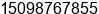 Mobile number of Ms. Lisa Liu at Jinan