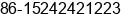Mobile number of Ms. zuo zhifei at shenyang