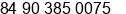 Mobile number of Mr. Michael Pham at Ho Chi Minh