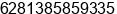 Mobile number of Mr. Kenny Mintura at Atambua