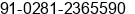 Phone number of Mr. Rajesh Siddhapura at Rajkot