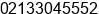 Phone number of Mr. Agus Pujiono at Ciputat