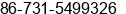 Phone number of Mr. Liu dongsheng at CHANGSHA