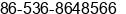 Phone number of Mr. Dave Wu at Weifang