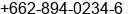 Phone number of Mr. Pornsak S at Bangkok