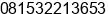 Phone number of Mr. LEE ANG at Kuala enok